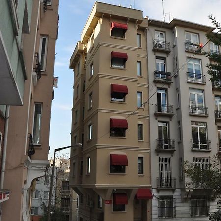 Away Hotel Стамбул Экстерьер фото