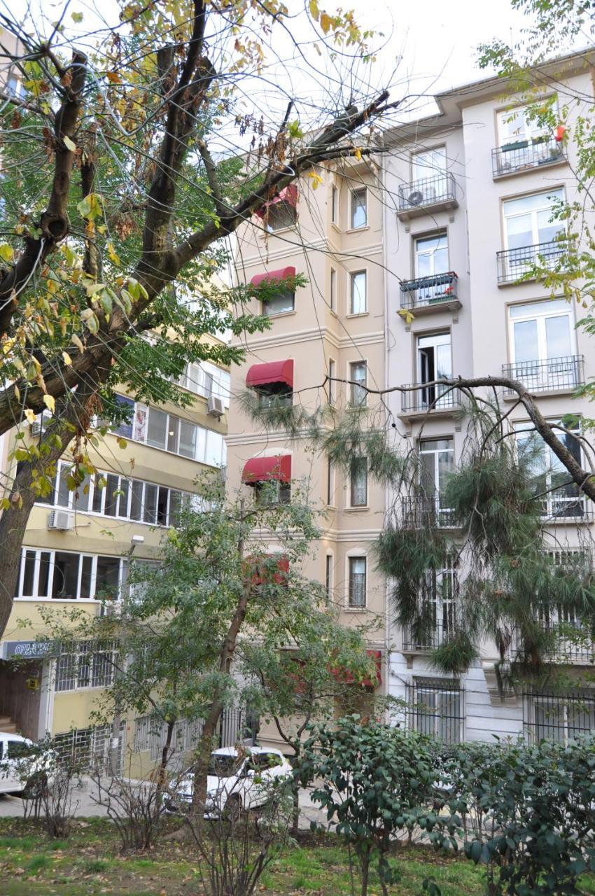 Away Hotel Стамбул Экстерьер фото