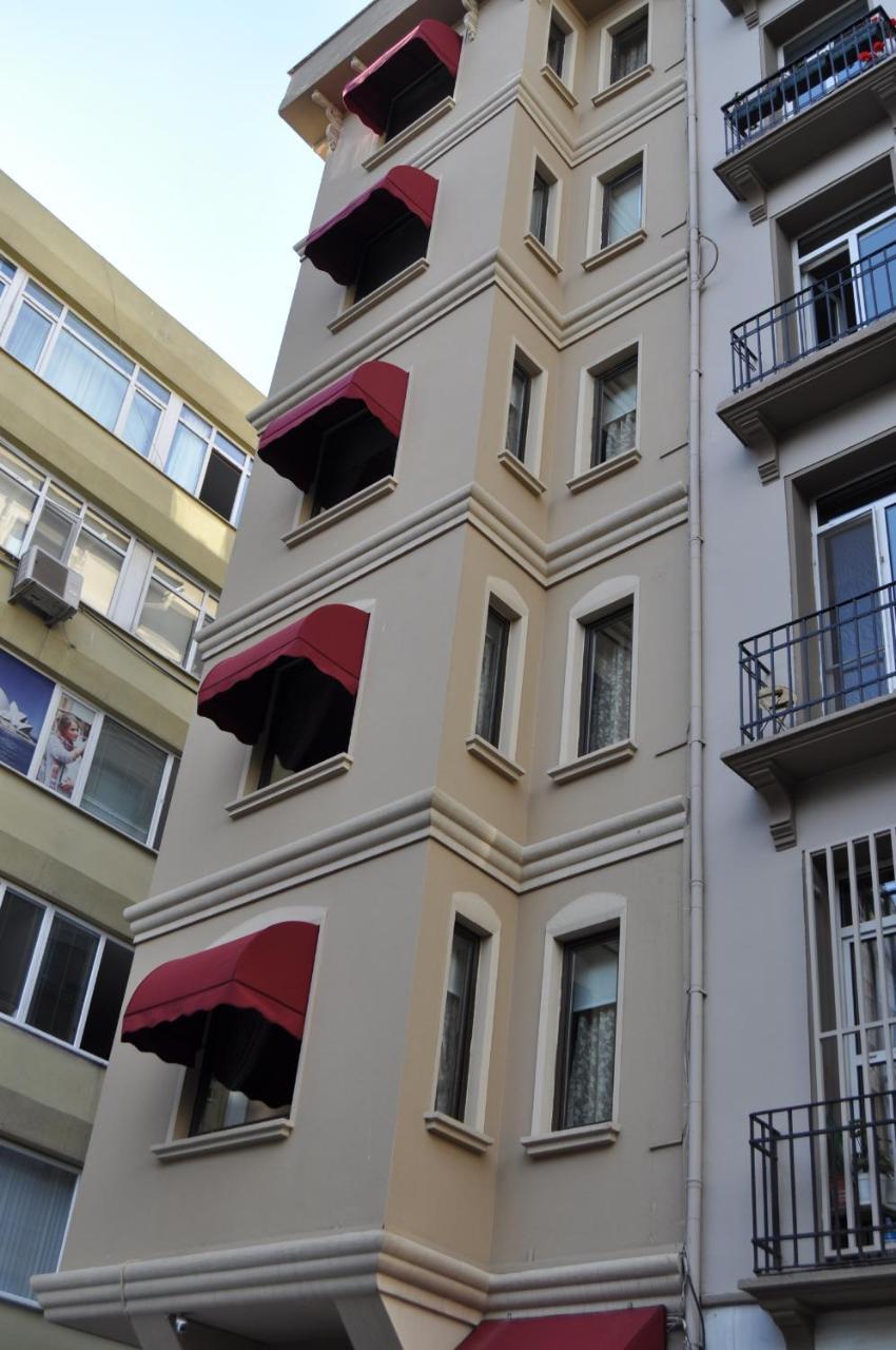 Away Hotel Стамбул Экстерьер фото
