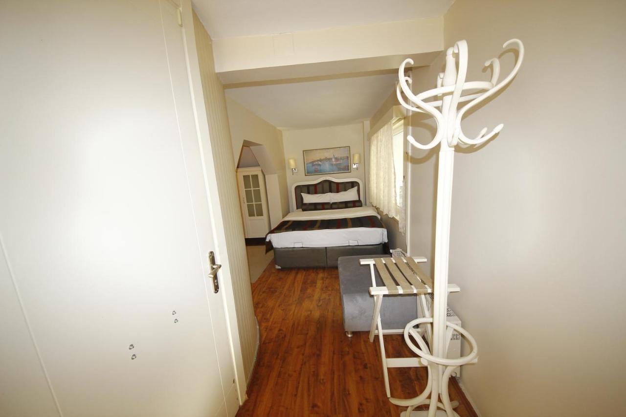 Away Hotel Стамбул Экстерьер фото