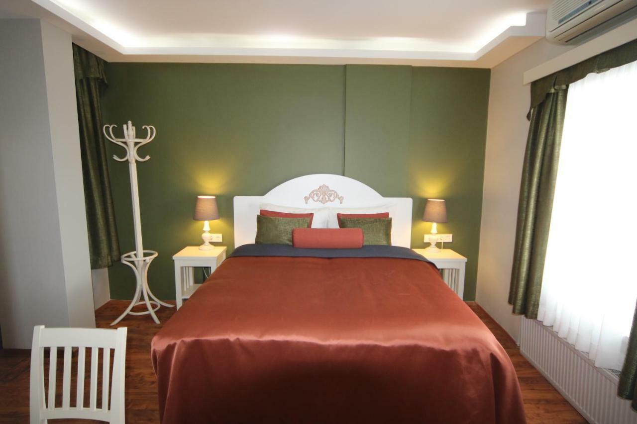 Away Hotel Стамбул Экстерьер фото