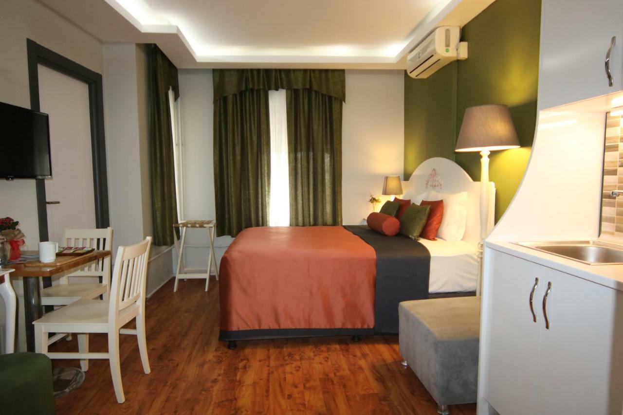 Away Hotel Стамбул Экстерьер фото